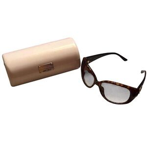 Jimmy Choo Sunglasses